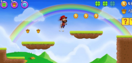 马丁历险记游戏下载-马丁历险记游戏手机版 1.5