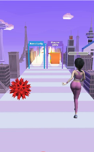 老板娘转型秀手游下载-老板娘转型秀安卓版下载 0.1.2