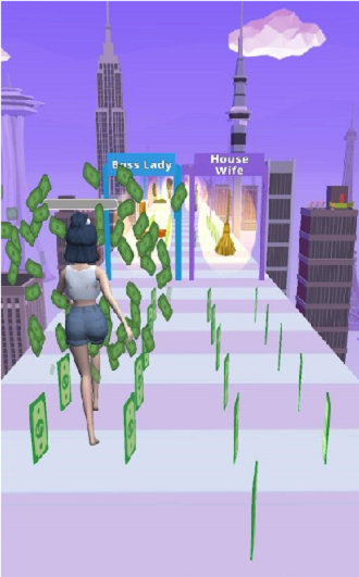 老板娘转型秀手游下载-老板娘转型秀安卓版下载 0.1.2