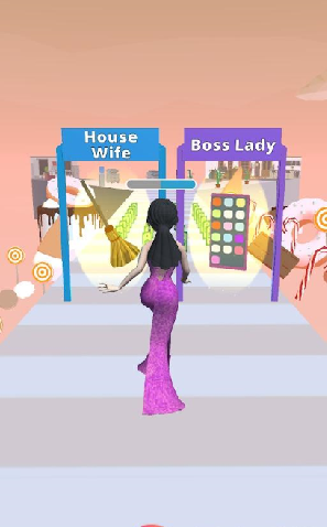 老板娘转型秀手游下载-老板娘转型秀安卓版下载 0.1.2