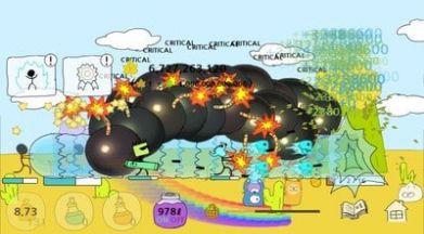 爆射火柴人游戏下载-爆射火柴人游戏官方版 1.2.3