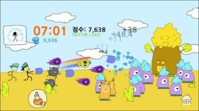 爆射火柴人游戏下载-爆射火柴人游戏官方版 1.2.3