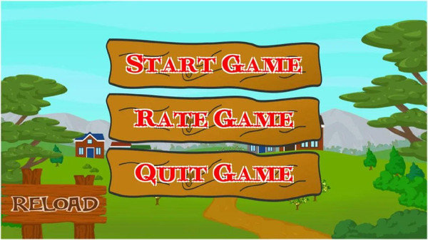 小鸡狩猎游戏下载-小鸡狩猎游戏官方版 1.35