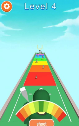 橄榄球运动跑酷手游下载-橄榄球运动跑酷安卓版下载 1.0.0