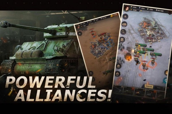 战争之路解放游戏下载-战争之路解放游戏最新版 0.15.0