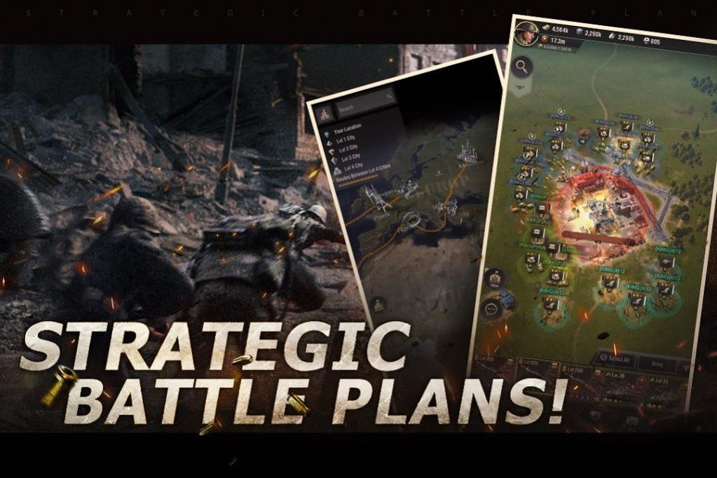 战争之路解放游戏下载-战争之路解放游戏最新版 0.15.0