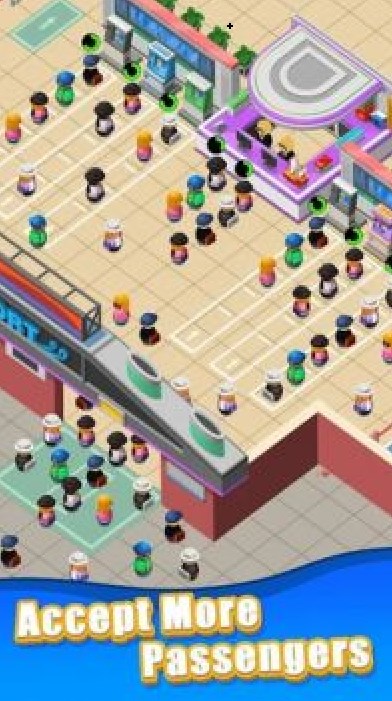 运输海港大亨手游下载-运输海港大亨游戏免费下载 1.07.5078