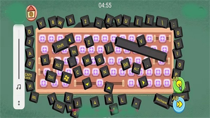 收纳神器游戏下载-收纳神器游戏官方安卓版 1.0.0