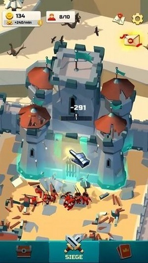 放置军事战争手游下载-放置军事战争最新版游戏下载 1.9.0