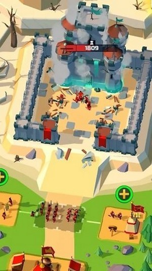 放置军事战争手游下载-放置军事战争最新版游戏下载 1.9.0