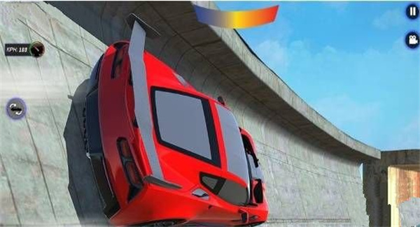 终极跑车驾驶模拟器游戏下载-终极跑车驾驶模拟器游戏最新版 1