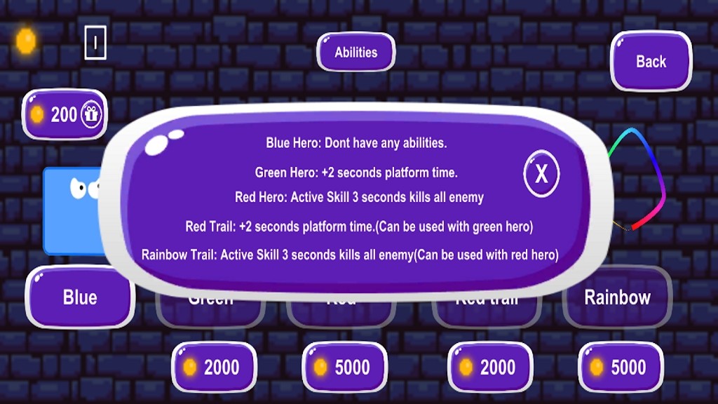 立方体英雄游戏下载-立方体英雄游戏手机版 1.1.19