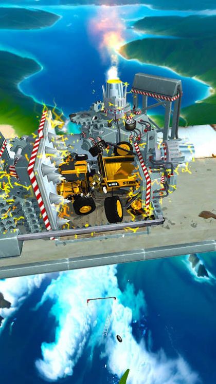 汽车碾压王国游戏下载-汽车碾压王国游戏官方版 0.1.0