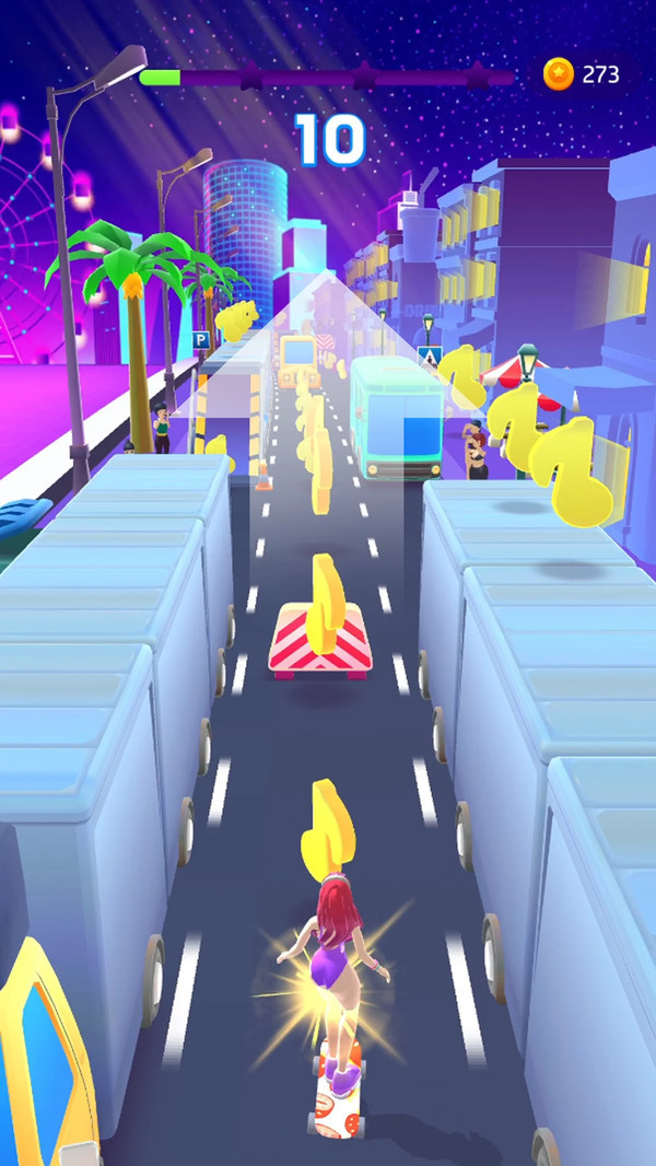 魔力滑板2手游下载-魔力滑板2安卓版下载 1.1.19