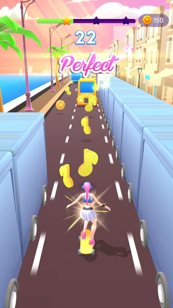 魔力滑板2手游下载-魔力滑板2安卓版下载 1.1.19