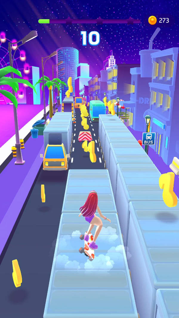 魔力滑板2手游下载-魔力滑板2安卓版下载 1.1.19
