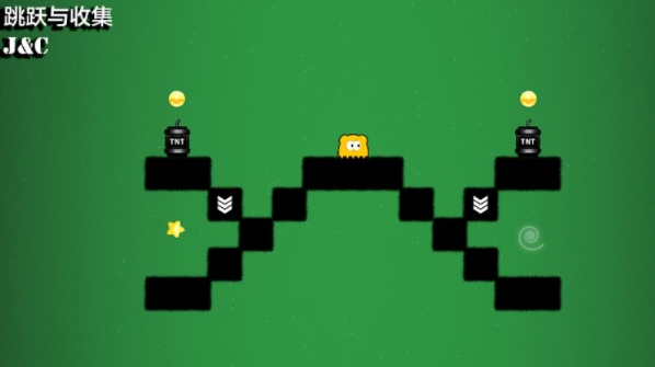 跳跃与收集游戏下载-跳跃与收集游戏官方安卓版 1.0.6