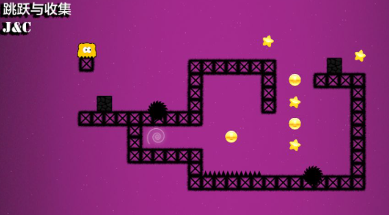 跳跃与收集游戏下载-跳跃与收集游戏官方安卓版 1.0.6