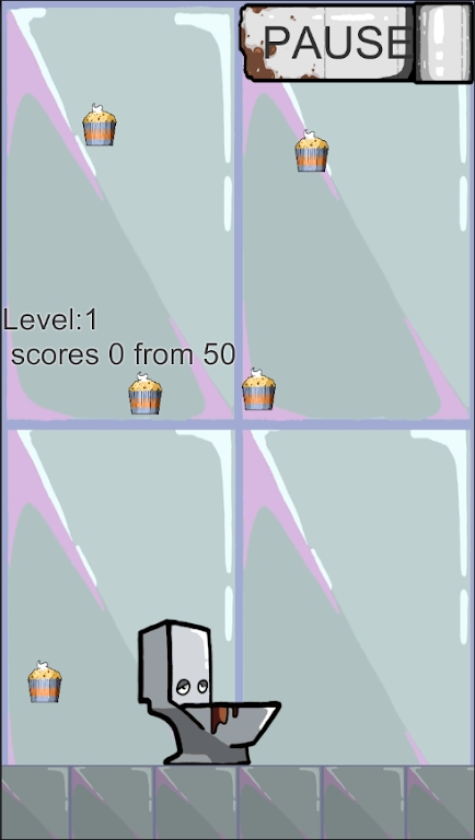 厕所传奇游戏下载-厕所传奇游戏手机版 0.23