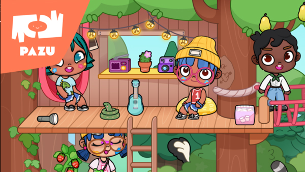 阿凡达孩童世界手游下载-阿凡达孩童世界最新版游戏下载 1.72