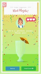 多汁水果榨汁机游戏下载-多汁水果榨汁机游戏手机版 1.2.9