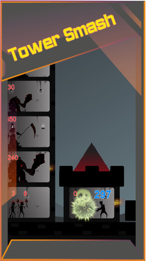 塔防粉碎游戏下载-塔防粉碎最新版手游 1.1