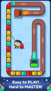 行李搬运员手游下载-行李搬运员游戏免费下载 0.3.11