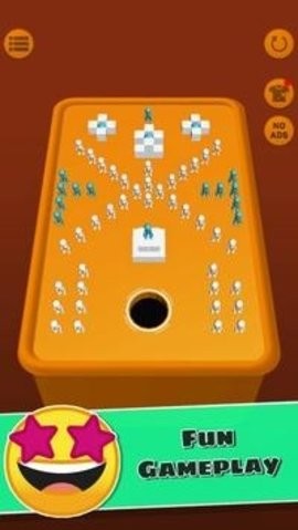 人类天坑手游下载-人类天坑最新版游戏下载 1.1.8