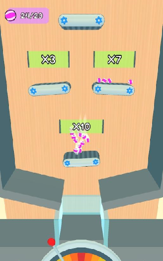 传送球手游下载-传送球免费手游下载 1.0.0