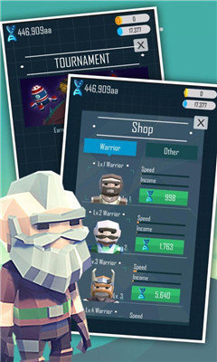 勇士的星球游戏下载-勇士的星球游戏官方安卓版 1.8