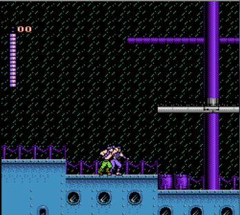 赤影战士手游下载-赤影战士免费手游下载 1.0