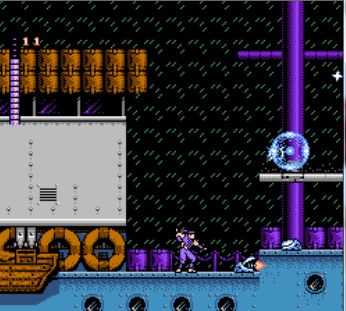 赤影战士手游下载-赤影战士免费手游下载 1.0