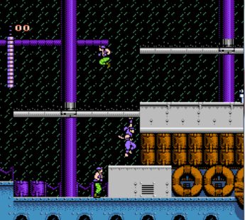 赤影战士手游下载-赤影战士免费手游下载 1.0