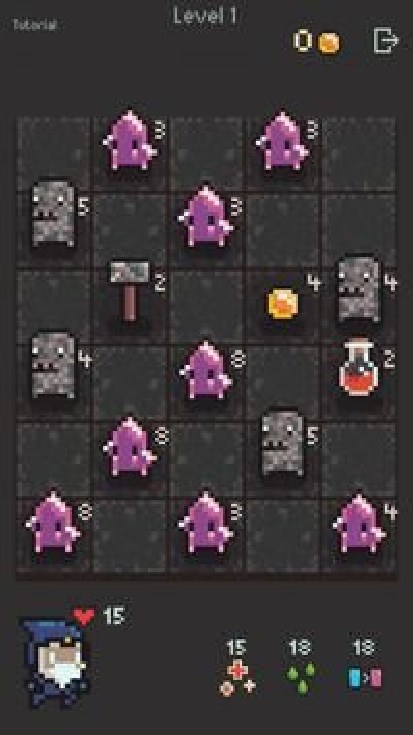 炼金地下城游戏下载-炼金地下城游戏官方安卓版 1.0.28