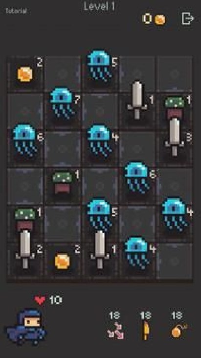 炼金地下城游戏下载-炼金地下城游戏官方安卓版 1.0.28