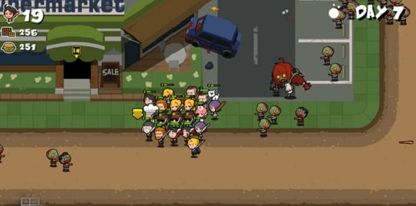 runzombie作弊码手游下载-runzombie作弊码免费手游下载 2.0