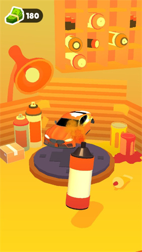 改装遥控车手游下载-改装遥控车最新版游戏下载 2.0.0