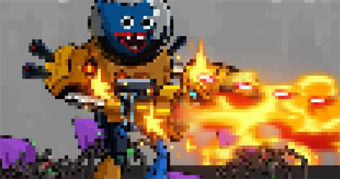 怪物游乐场生存手游下载-怪物游乐场生存最新版游戏下载 0.0.6