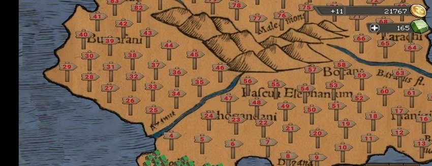 棍棒帝国火柴战争游戏下载-棍棒帝国火柴战争游戏官方安卓版 0.7