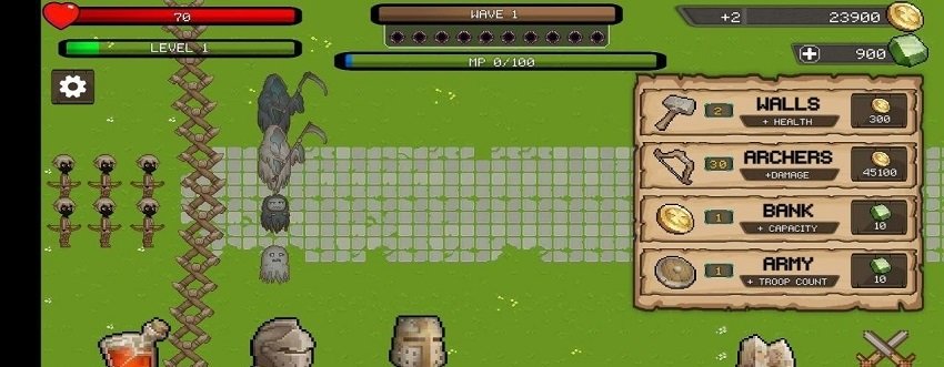 棍棒帝国火柴战争游戏下载-棍棒帝国火柴战争游戏官方安卓版 0.7