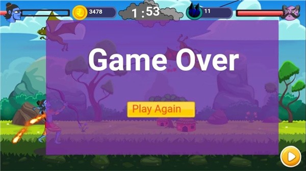 罗摩古代武士手游下载-罗摩古代武士最新版游戏下载 1.0.0.6