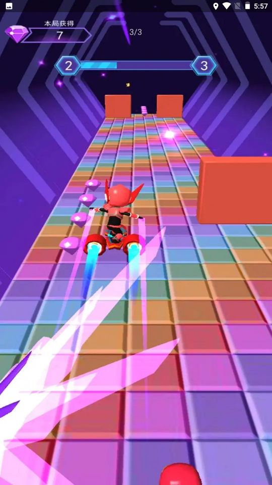 跑酷我最行游戏下载-跑酷我最行游戏手机版 1.0.0