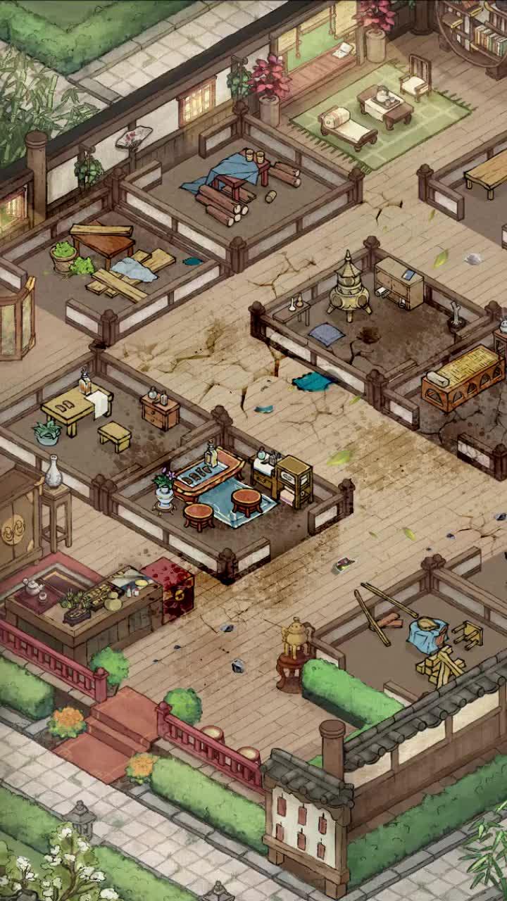 小二逆袭记最新手游下载-小二逆袭记安卓游戏下载 3.2.6