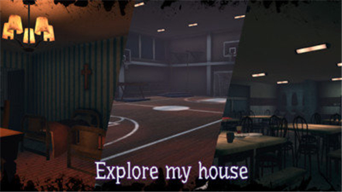 恐怖吸血鬼夫人最新手游下载-恐怖吸血鬼夫人安卓游戏下载 0.1