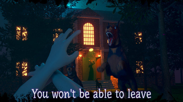 恐怖吸血鬼夫人最新手游下载-恐怖吸血鬼夫人安卓游戏下载 0.1