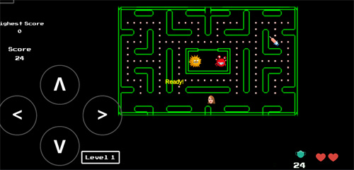 病毒迷宫手游下载-病毒迷宫安卓版下载 19.0