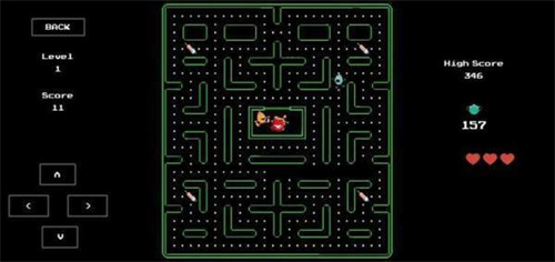 病毒迷宫手游下载-病毒迷宫安卓版下载 19.0