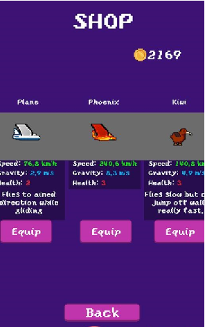 银河鸟飞行游戏下载-银河鸟飞行游戏官方版 1.0.02