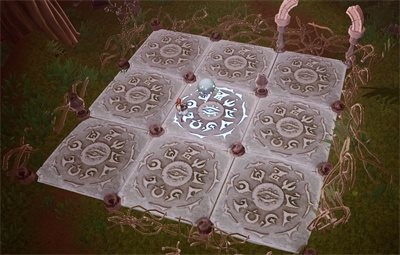 灵魂残响游戏下载-灵魂残响游戏官方版 0.1