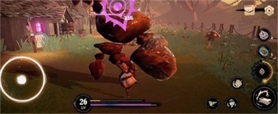 灵魂残响游戏下载-灵魂残响游戏官方版 0.1